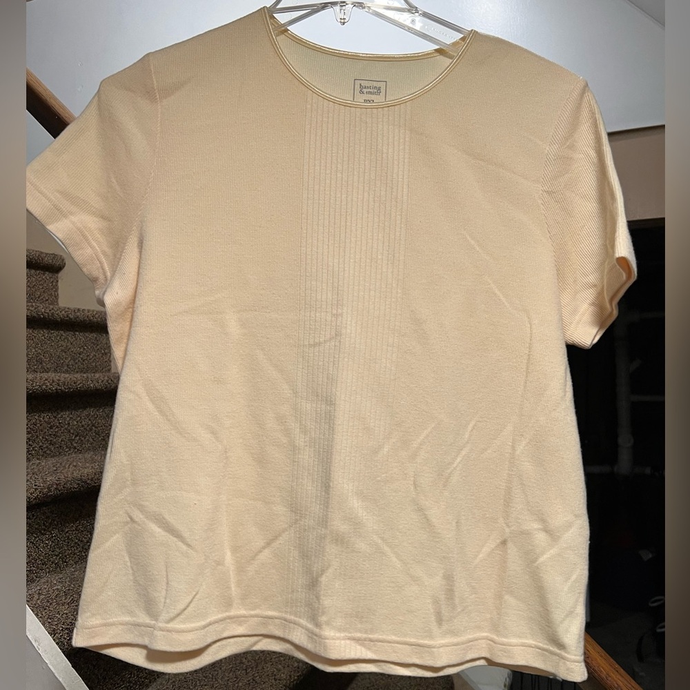 Hasting & Smith Tee